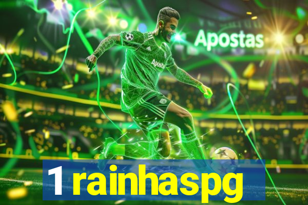 1 rainhaspg